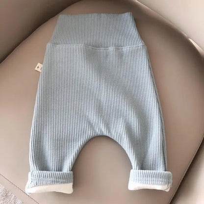 Pantalon bébé pour l’automne et l’hiver