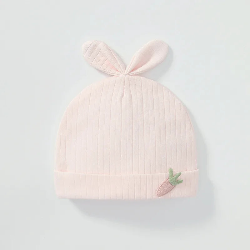 Bonnet bébé doux