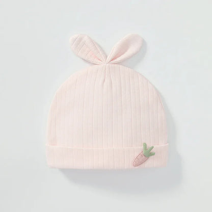 Bonnet bébé doux