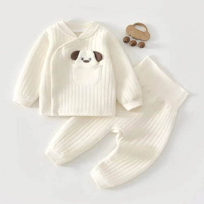Ensemble bébé automne/hiver
