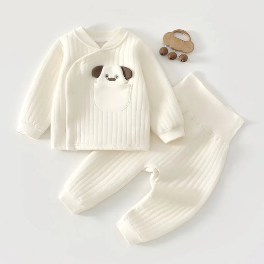 Ensemble bébé automne/hiver
