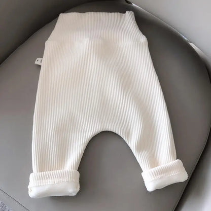 Pantalon bébé pour l’automne et l’hiver