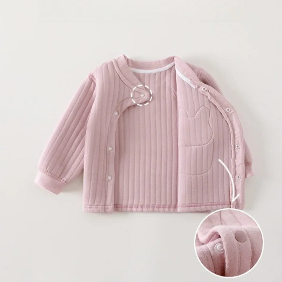 Ensemble bébé automne/hiver