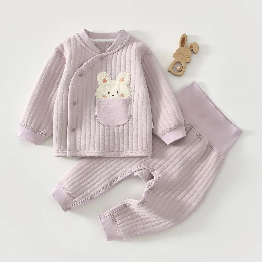 Ensemble bébé automne/hiver
